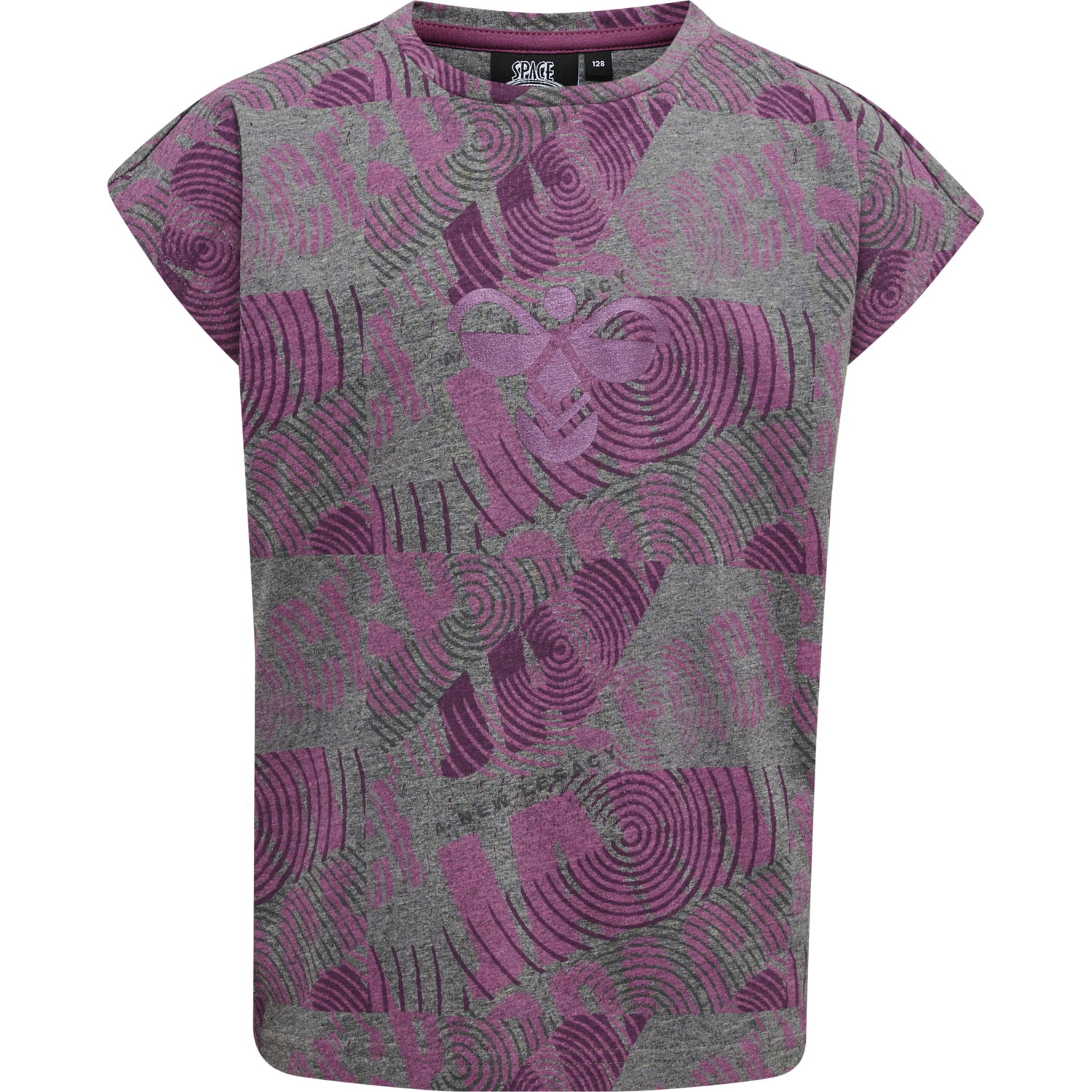 hmlSPACE JAM DIEZ T-SHIRT S/S