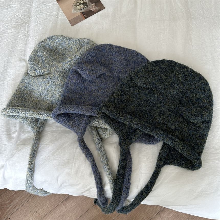 UOSU - Kattenoormuts
