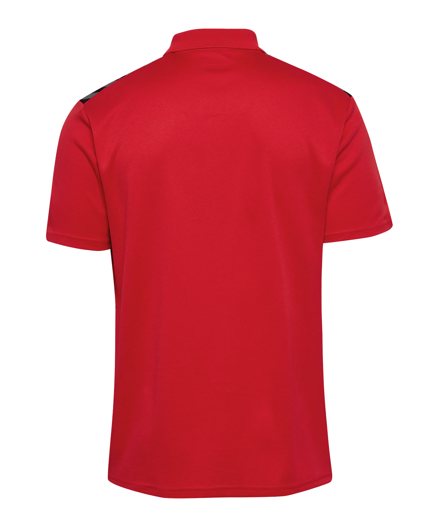 Hummel AUTHENTIC Polo Rot F3062