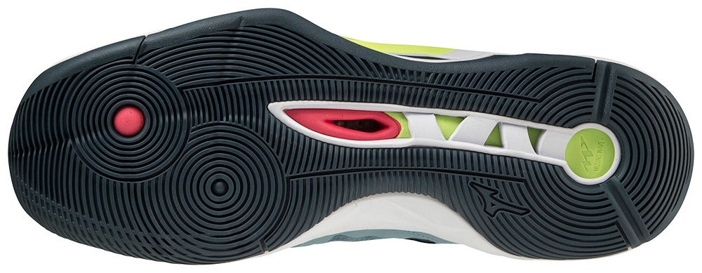 Mizuno  Wave Momentum 2