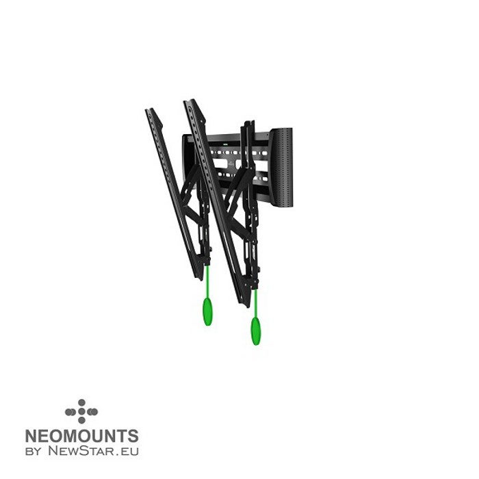 Neomounts NM-W345BLACK wandsteun voor flatscreen