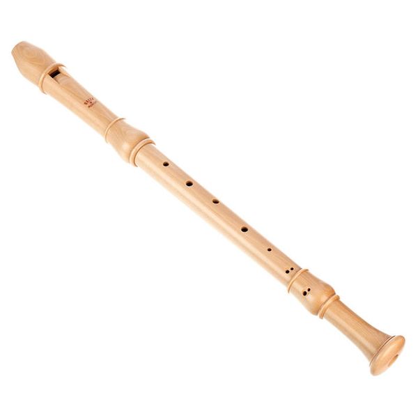 Moeck 3400 Flauto Rondo Tenor German