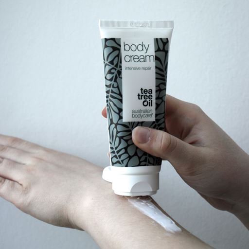 Australian Bodycare Body Cream, 100 ml