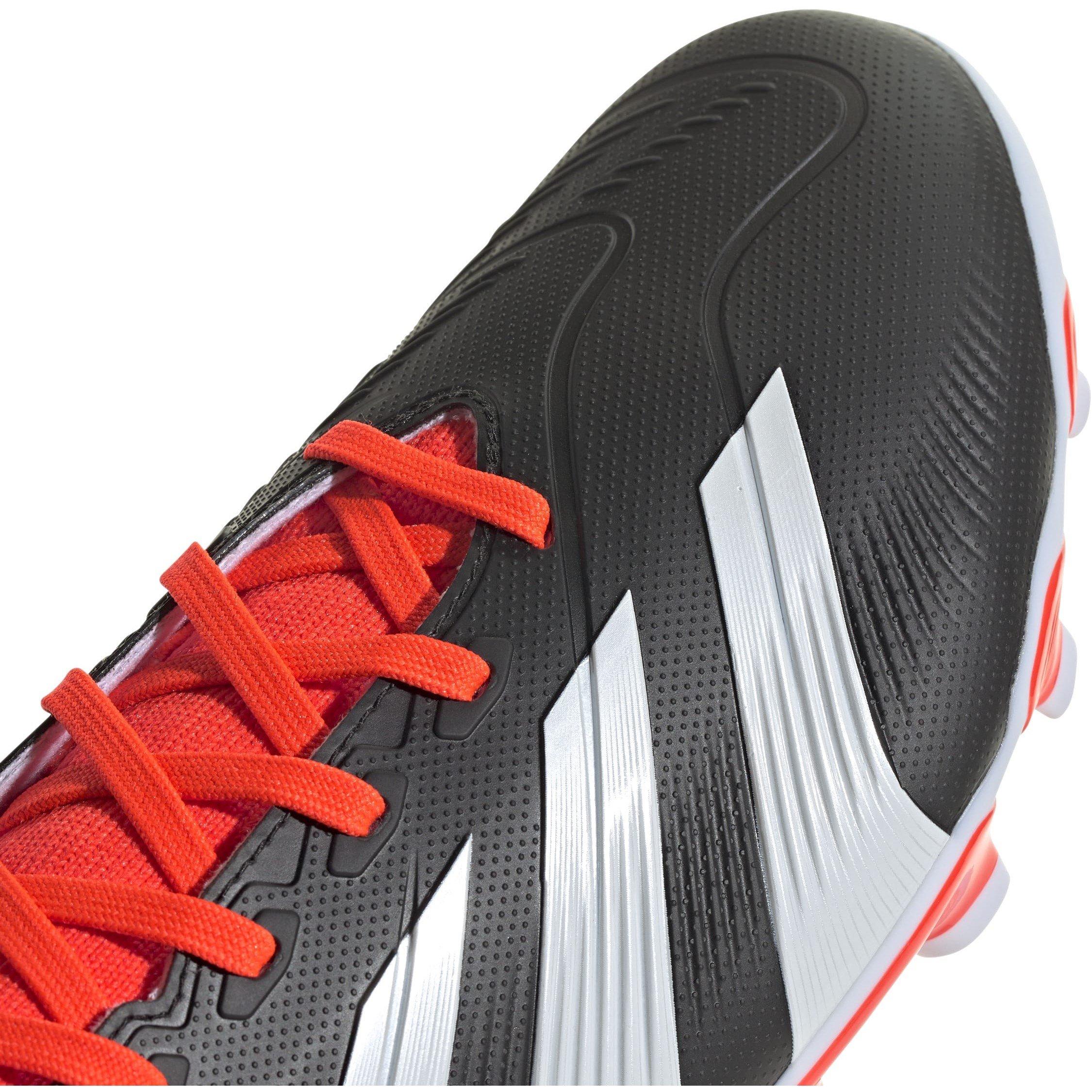 adidas Predator 24 League Sock Multi Ground Football Boots.