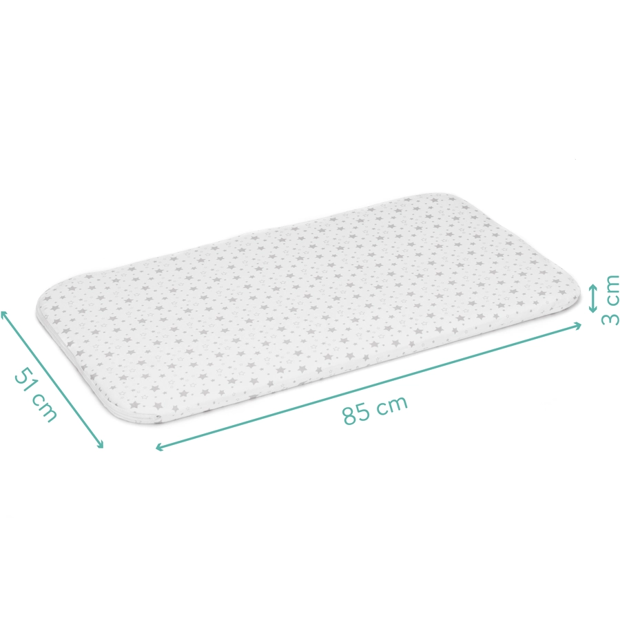 fillikid Beistellbett Dream Stone