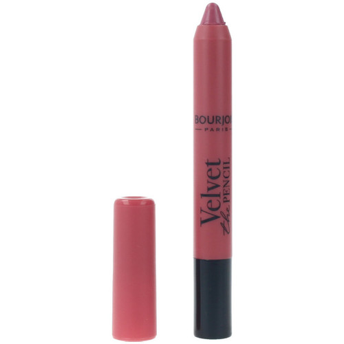 Bourjois - Velvet The Pencil Matt Lipstick 007-rose Story
