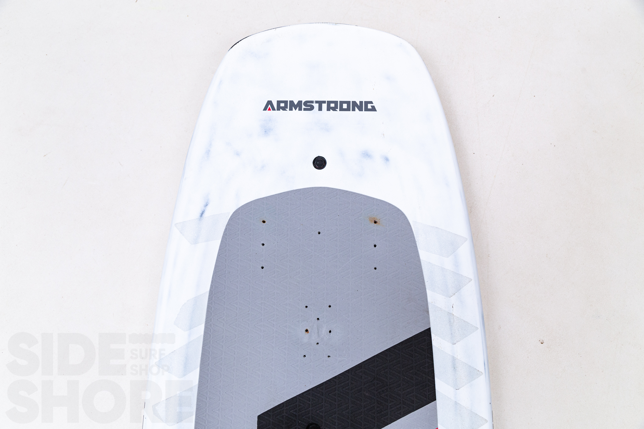 Armstrong Foils Wing SUP - Forward Geometry - V2 - 4'8