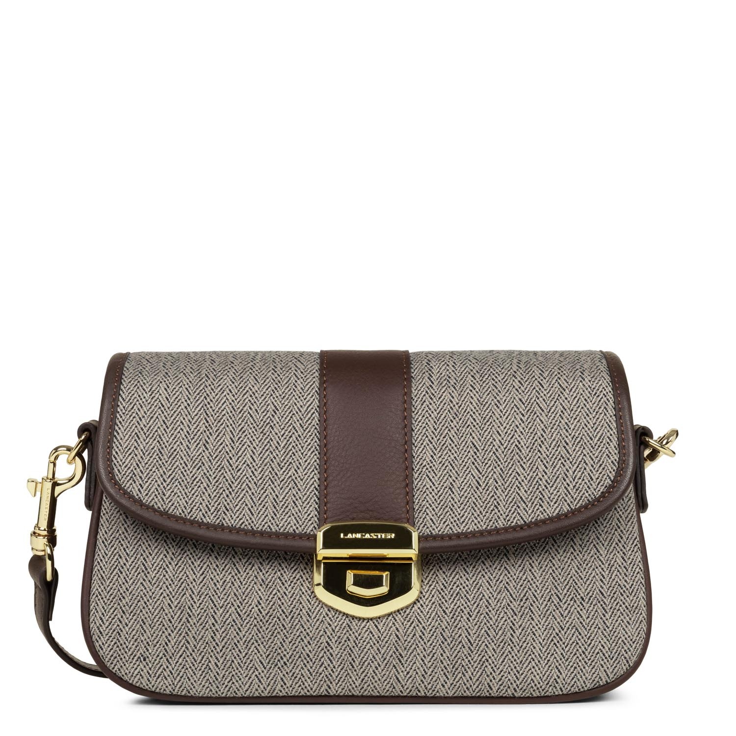 Chevron Fia-Petit sac trotteur