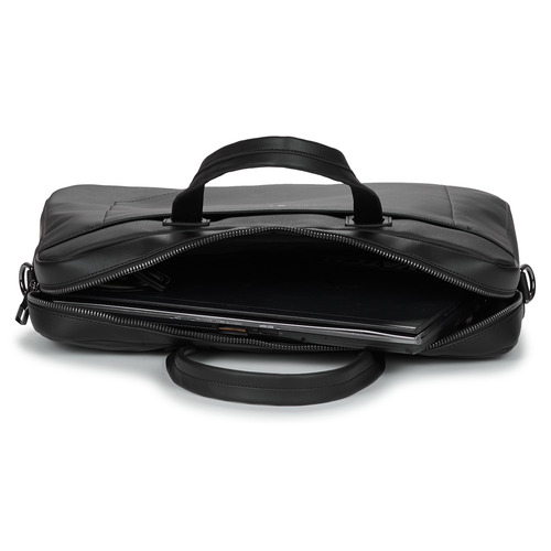 Tommy Hilfiger - TH CORPORATE COMPUTER BAG Negro