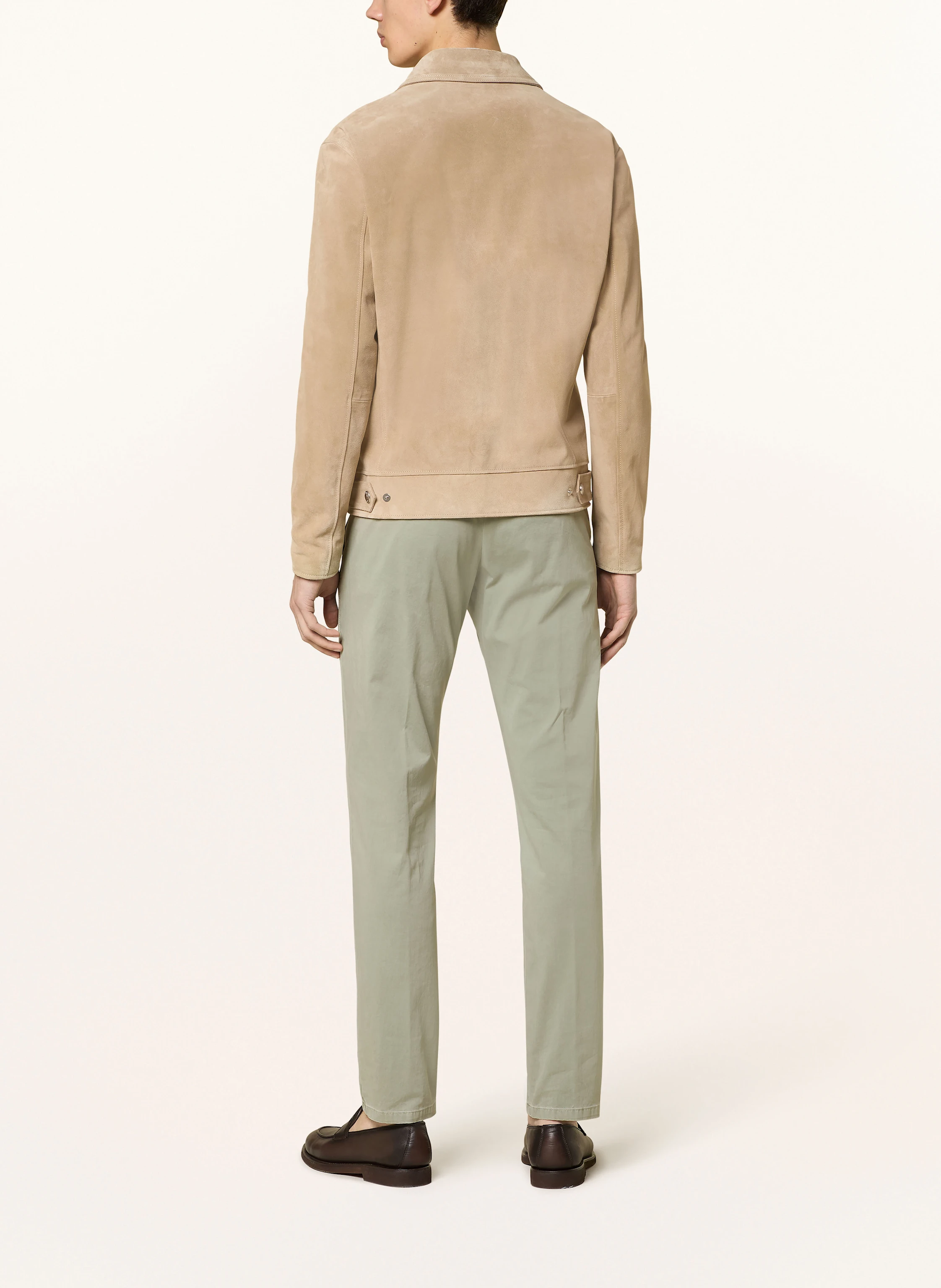 windsor. Chino CINO Slim Fit