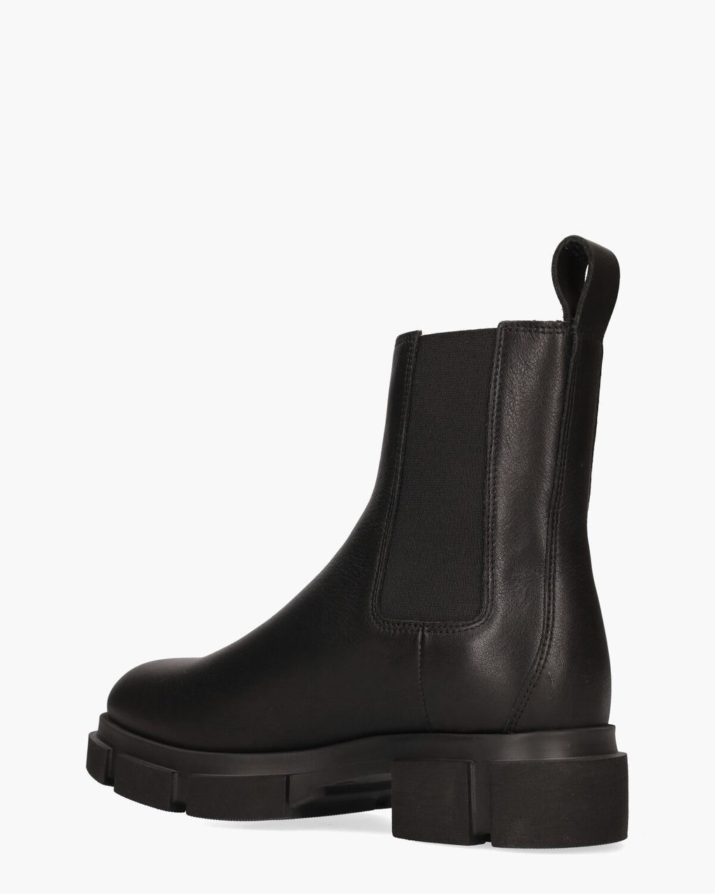 Copenhagen Studios CPH570 Zwart Dames Chelseaboots