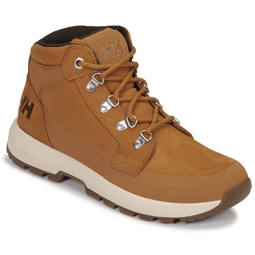 Helly Hansen - RICHMOND - Marron clair