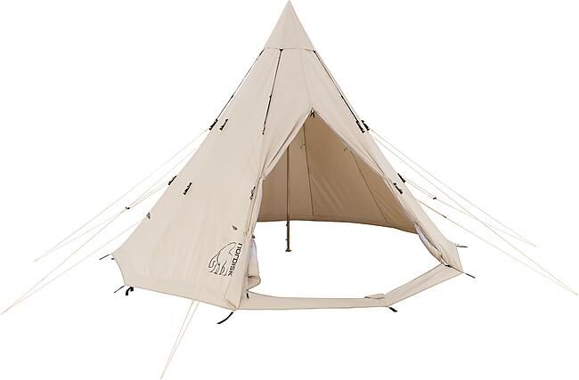 NORDISK - TENTE TIPI ALfHEIM 12-6 M2