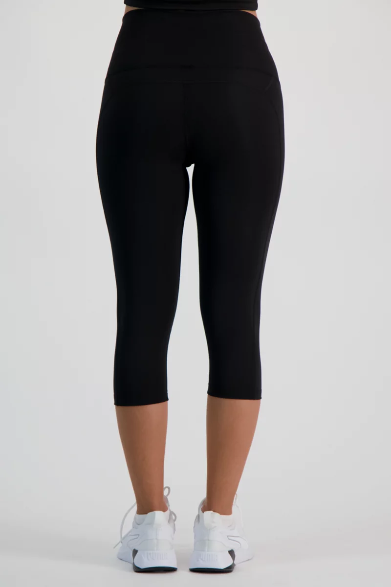 POWERZONE Damen 34 Tight