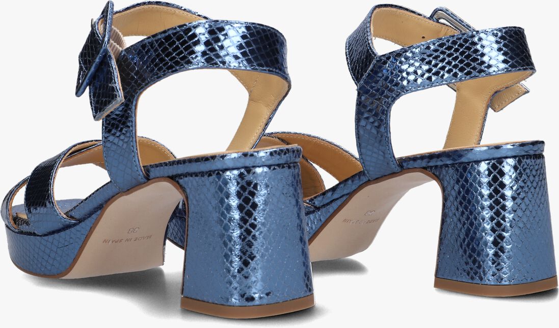 CTWLK blauwe ctwlk sandalen tamouch
