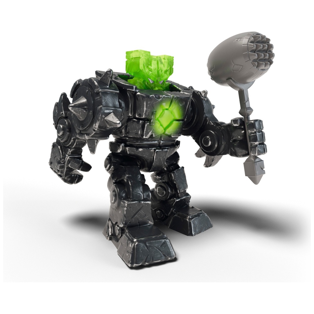 Schleich Eldrador Mini Creatures 42599 Schattensteinroboter
