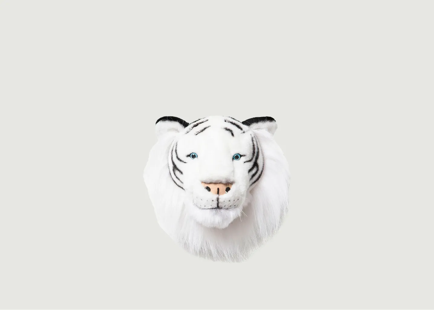 Tête de tigre Albert Wild & Soft
