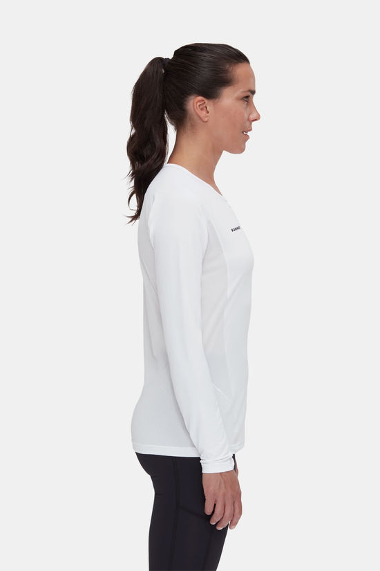 Mammut Mammut Aenergy LS Tee Shirt Dames