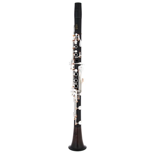 Buffet Crampon BCXXI Bb-Clarinet 19/6