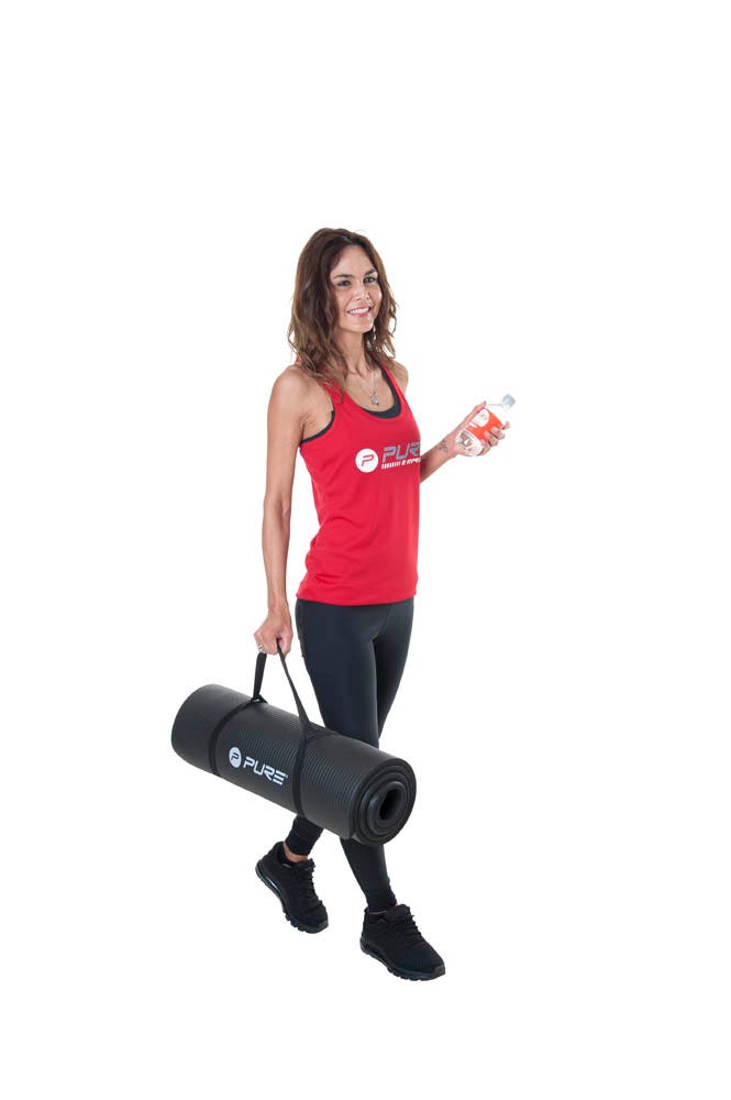 Pure 2 Improve  NBR Fitnessmat