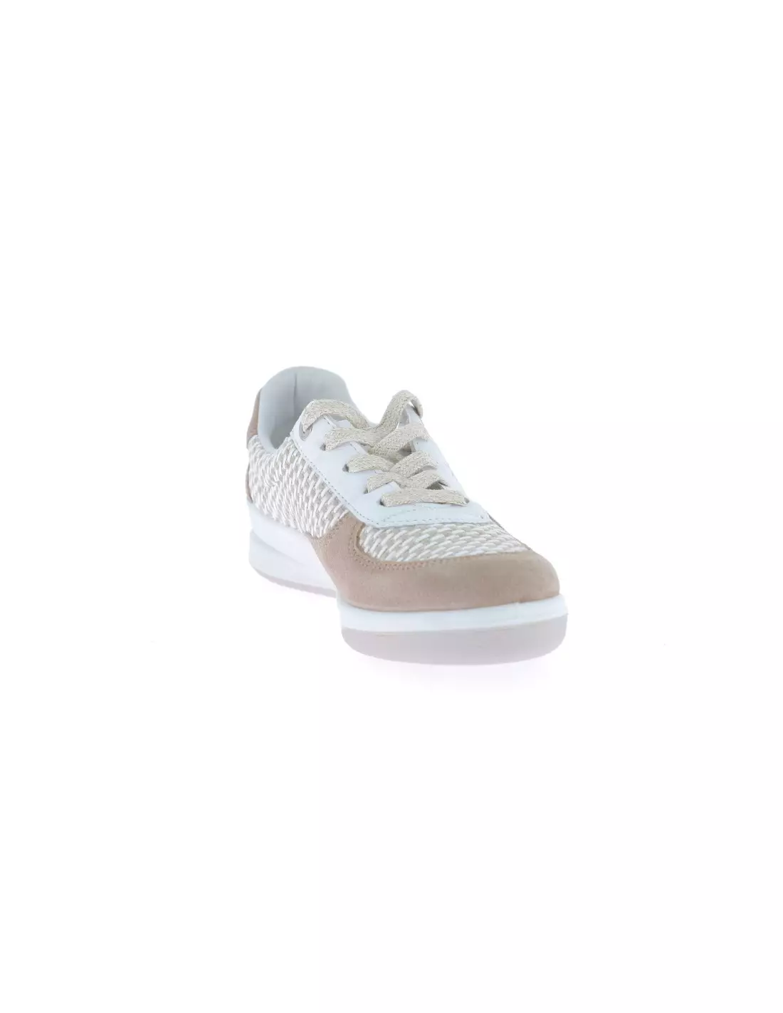TBS BETTYLI - Baskets BEIGERAPHIA