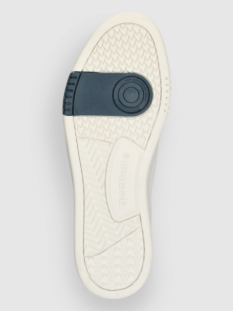 Reebok Court Peak Sneakers ftwwht/hooblu/chalk