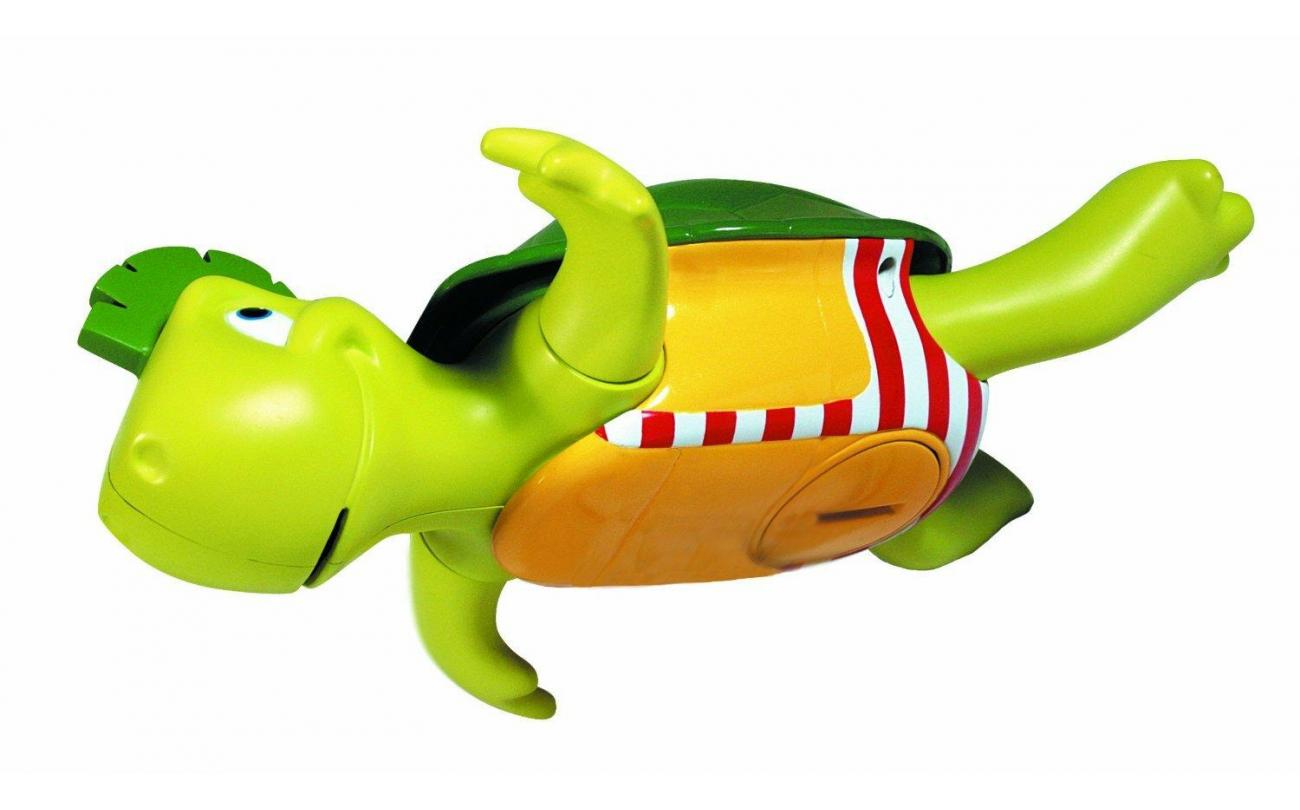 Tomy Zwem & Zang Schildpad