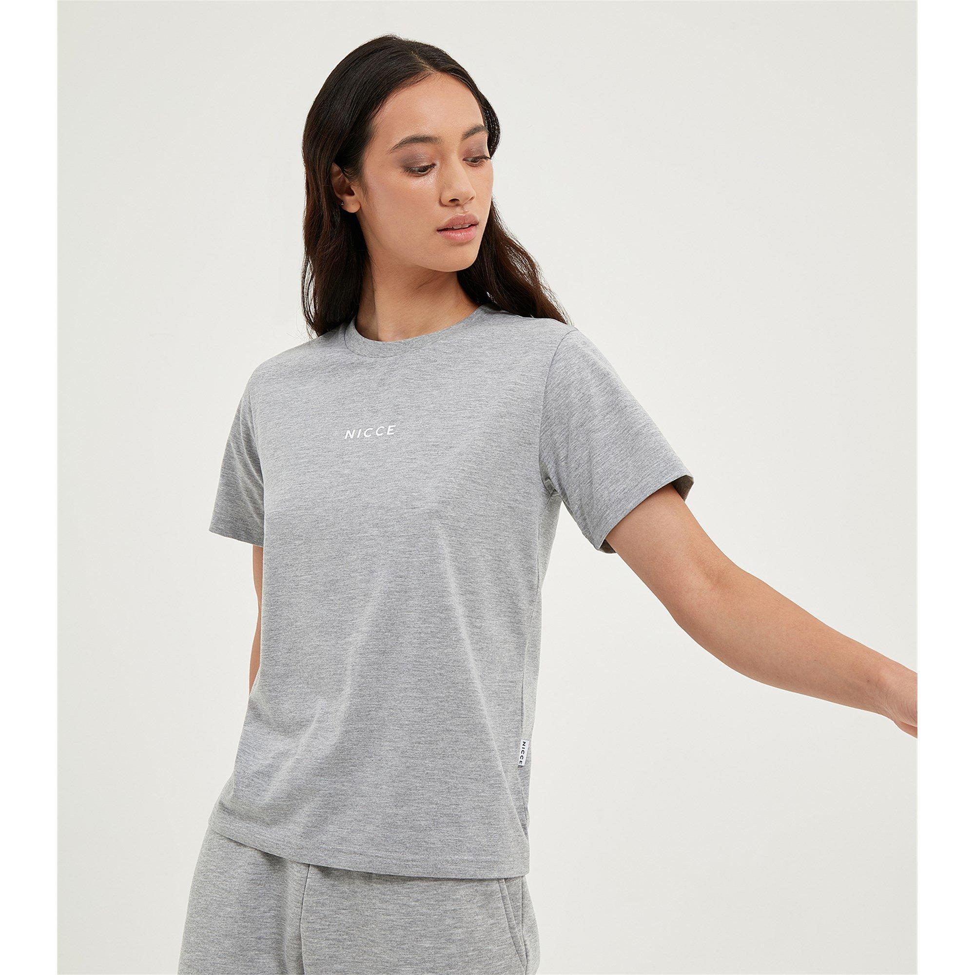 Nicce Dia T-shirt