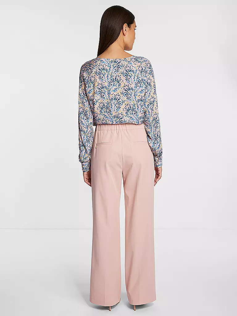 RICH & ROYAL Blusenshirt rosa