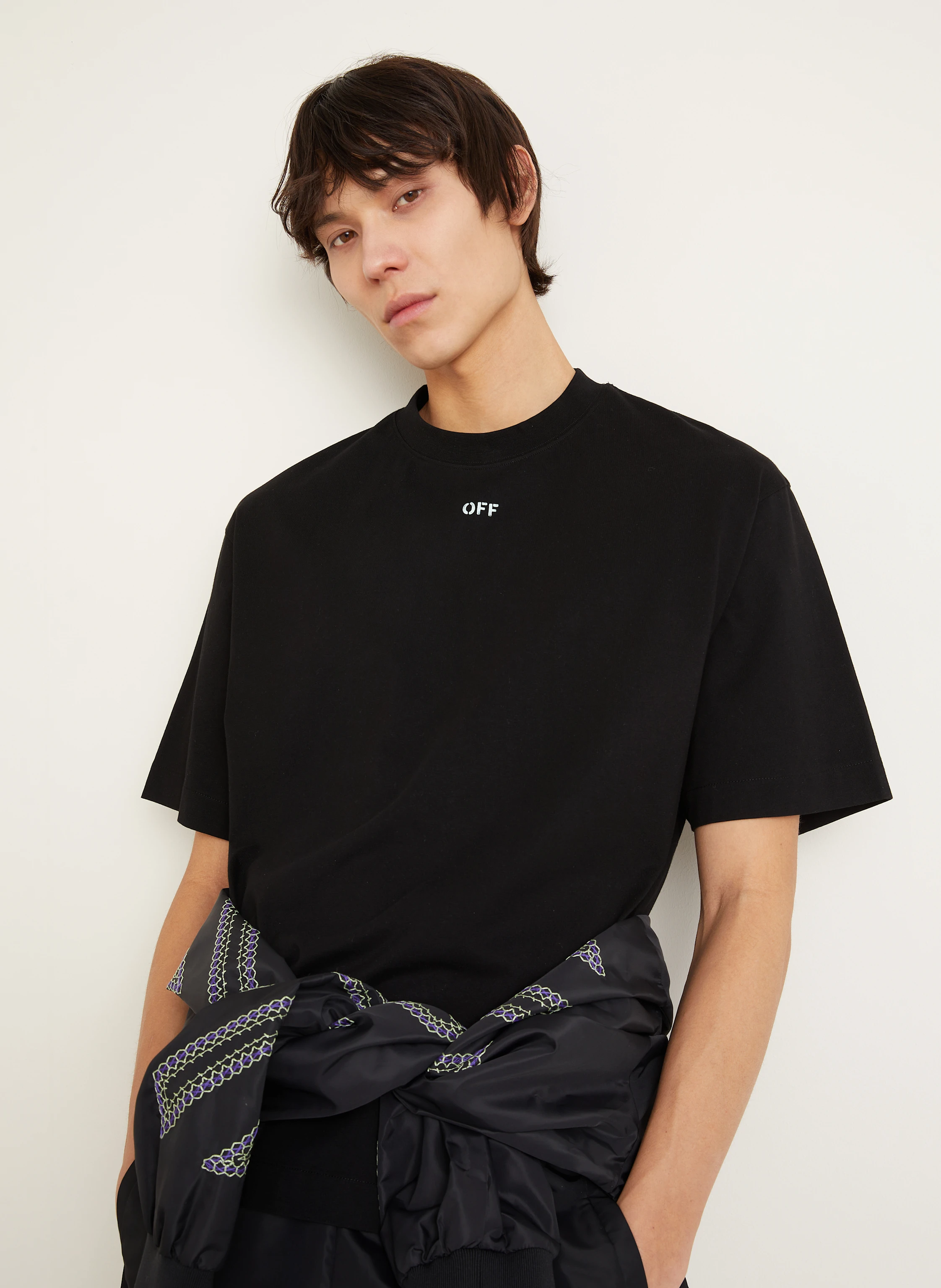 Off-White T-Shirt