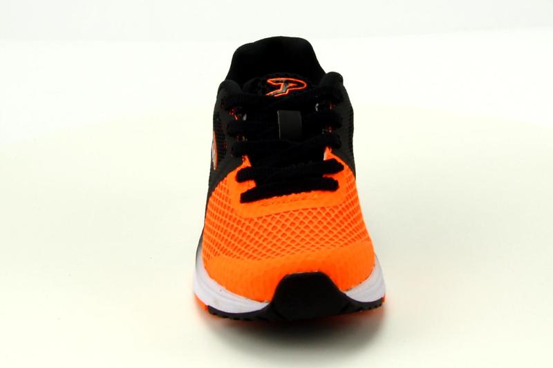 Piedro 1517000310 wijdte 3.5 Oranje zwart