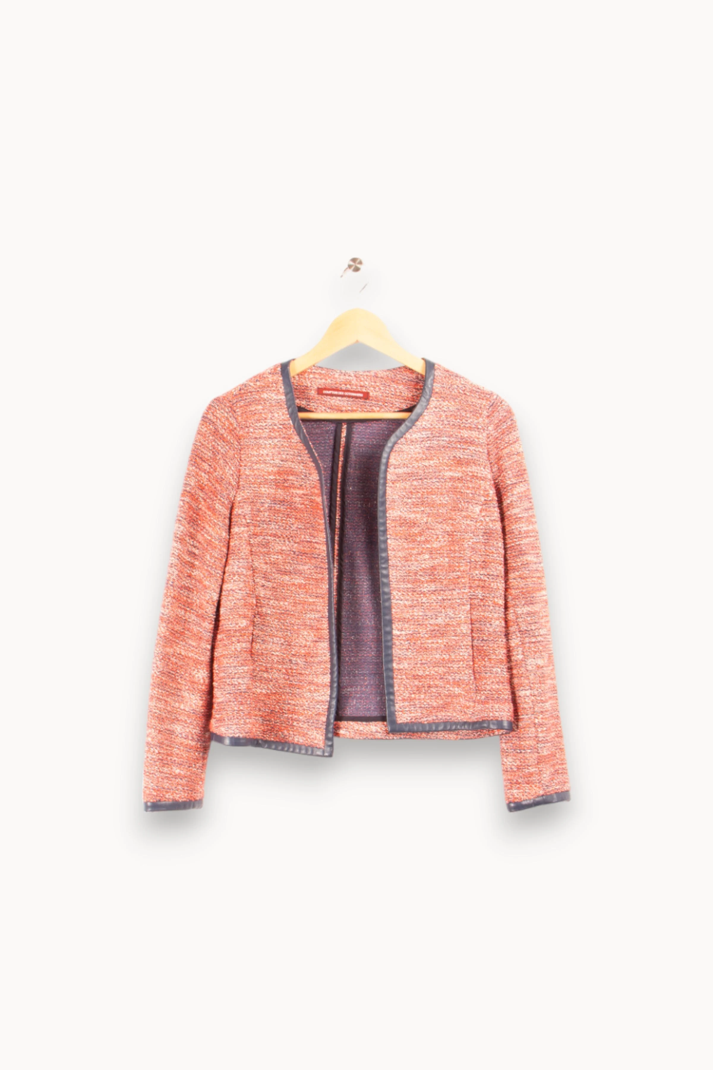 Veste | Multicolore