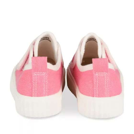Baskets ROSE NINI & GIRLS