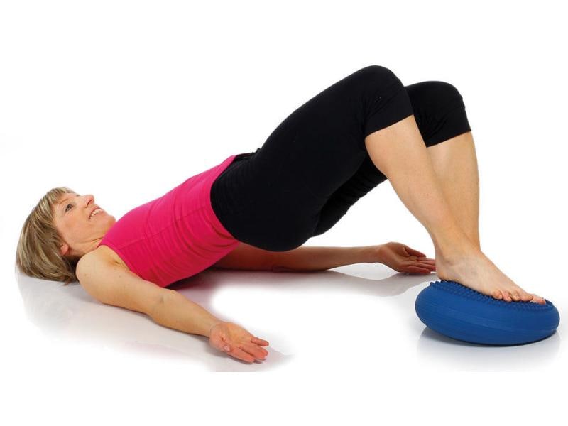 TOGU Ballkissen Dynair Für Ihre Fitness
