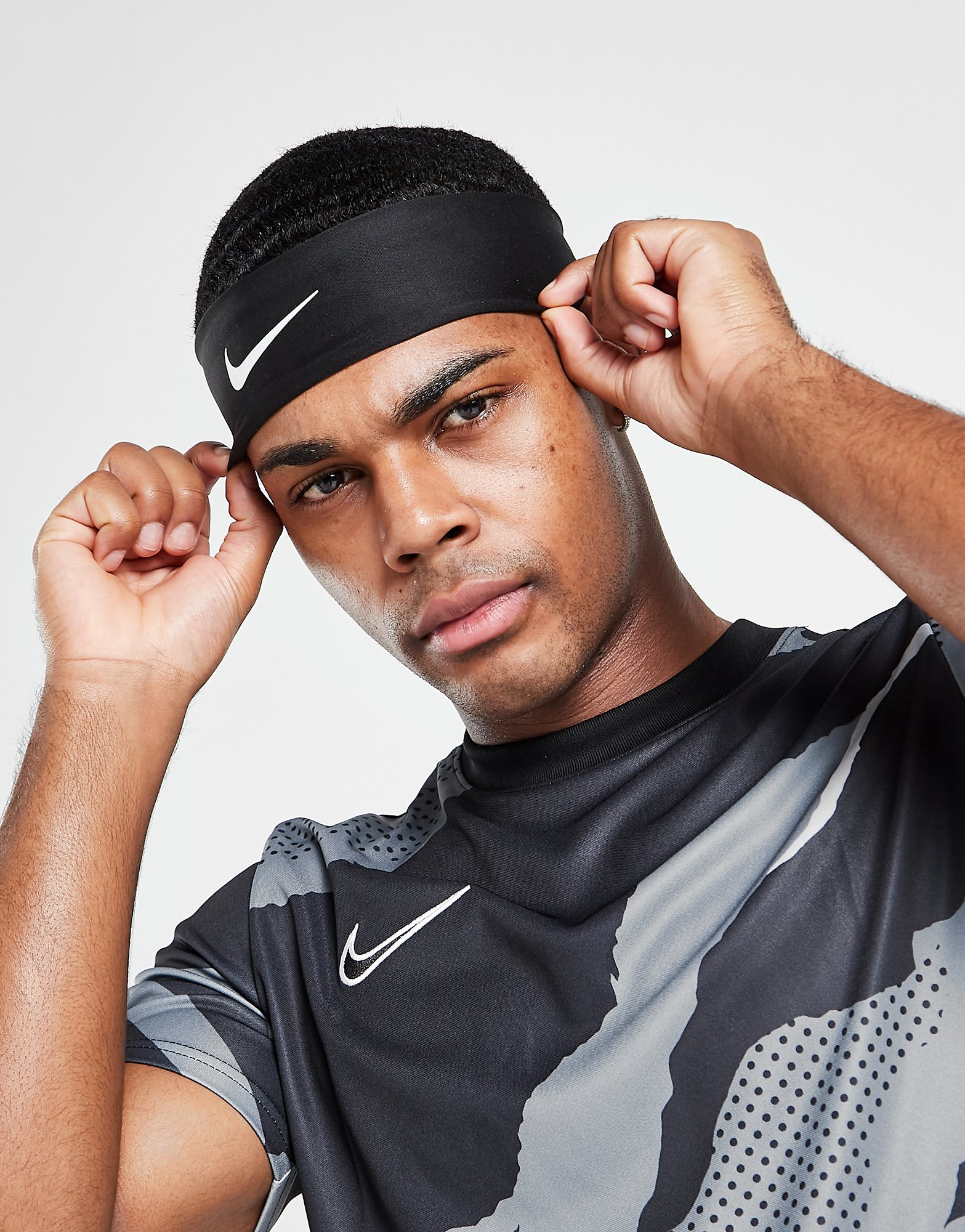 Nike Bandeau Fury 3.0 Homme