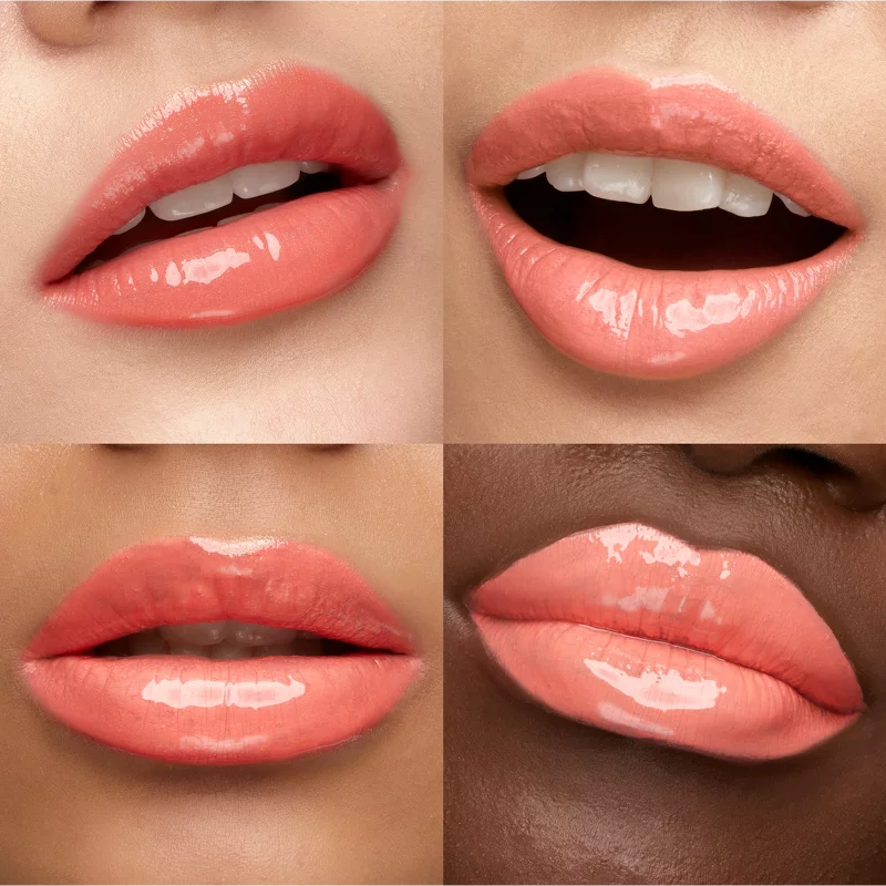 KIKO Milano Unlimited Double Touch 6 ml - 113 Satin Coral