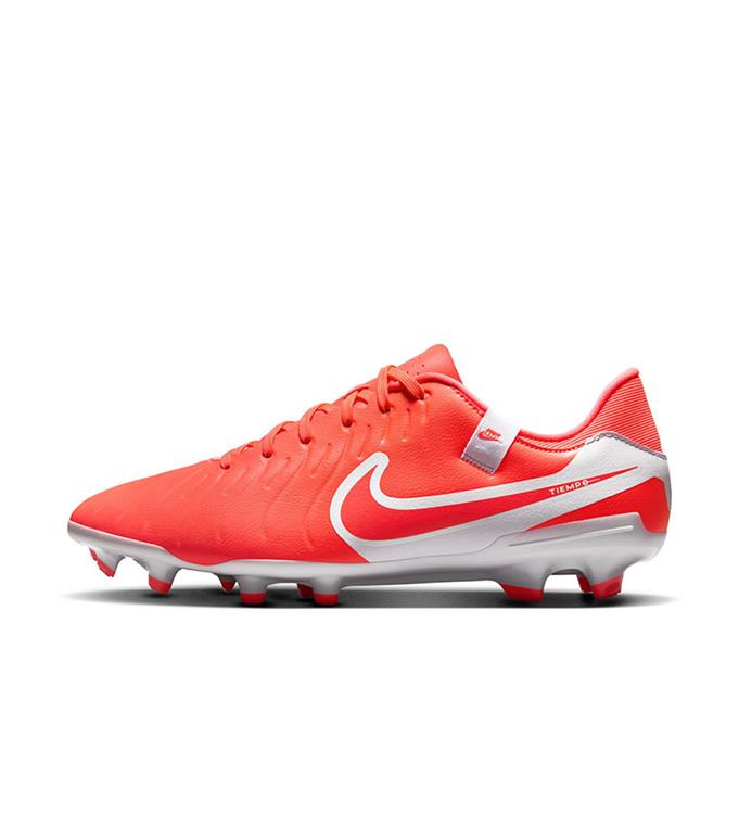 Nike Tiempo Legend 10 Academy HOT-LAVA-WHITE