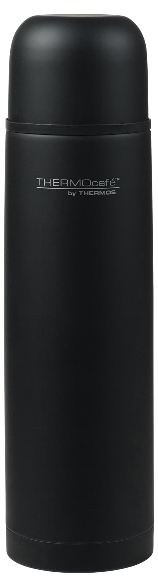 Thermos Everyday Termoflaske 1,0 liter Sort