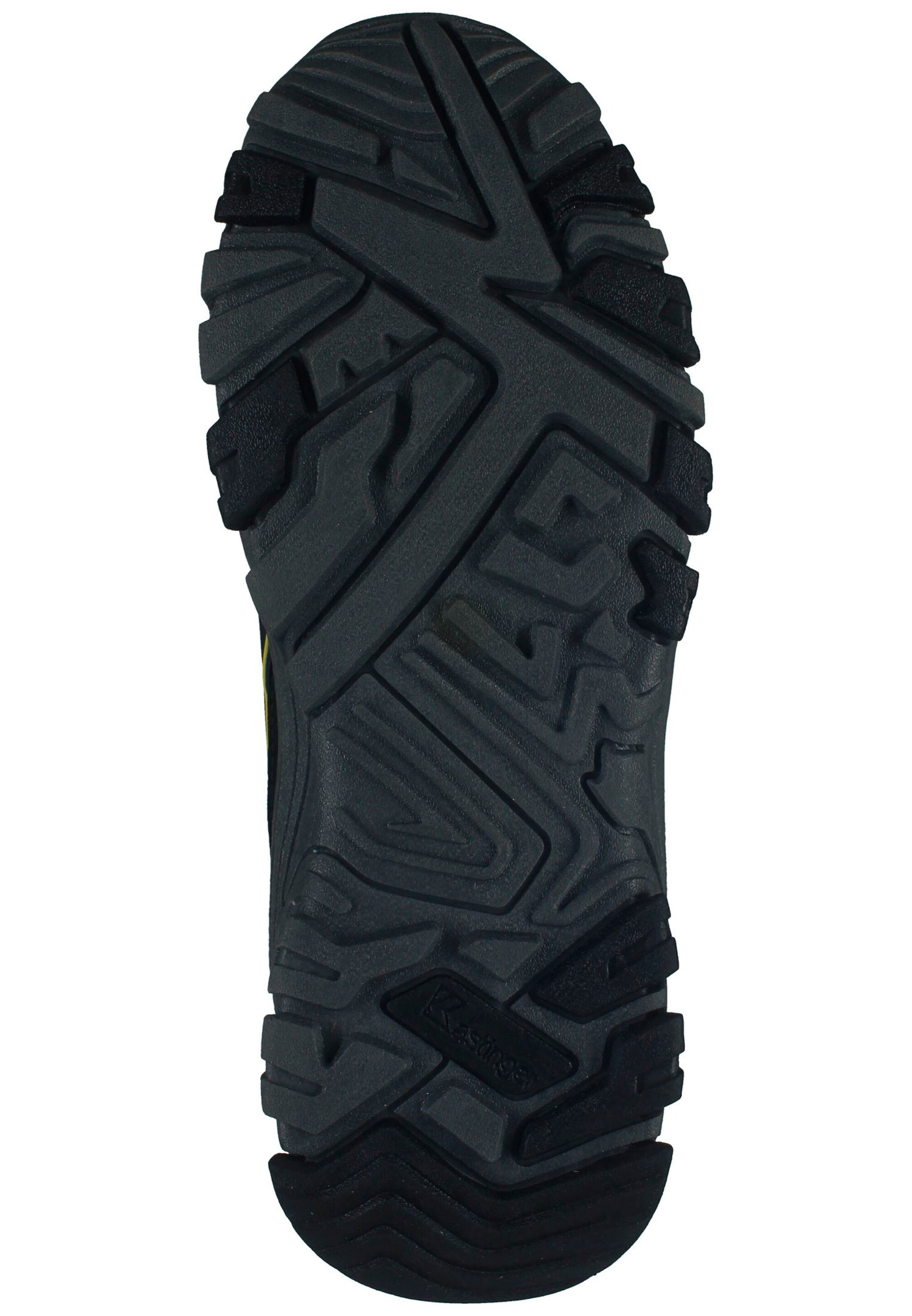 Kastinger Wanderschuhe Grün