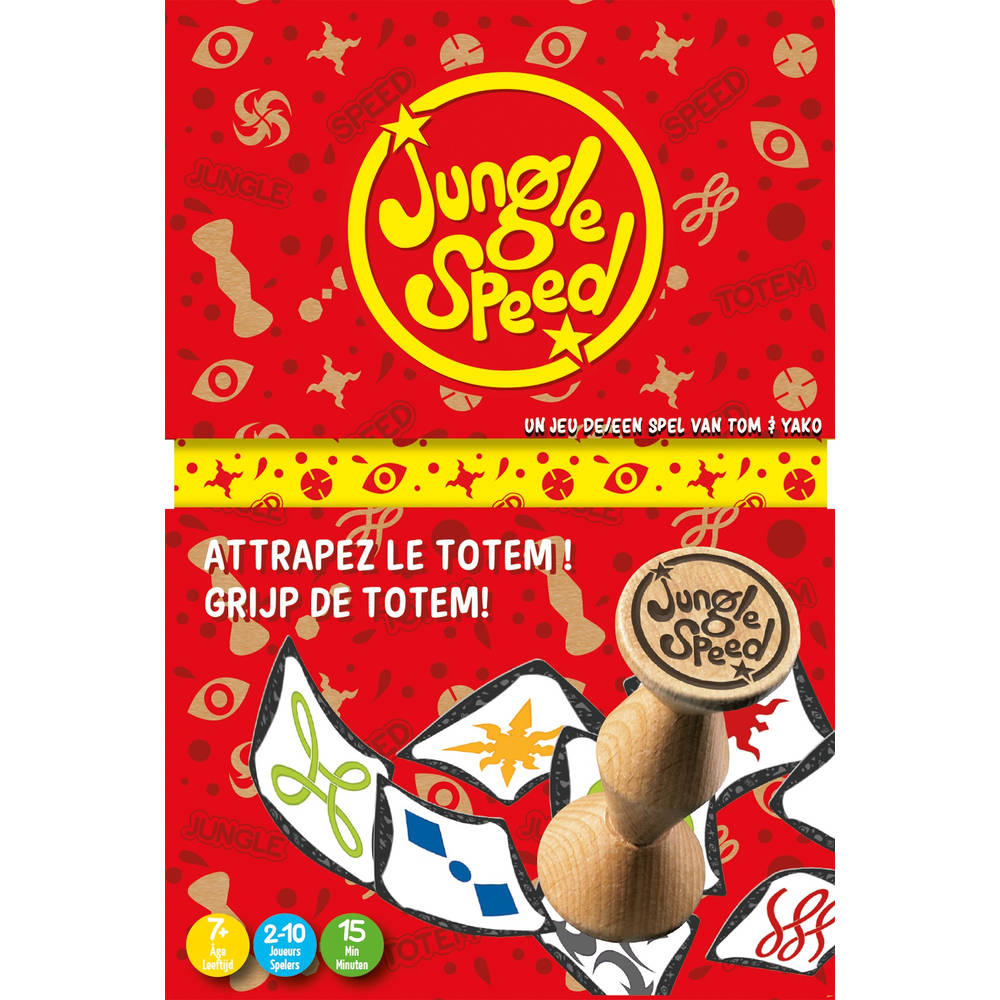 Jungle Speed
