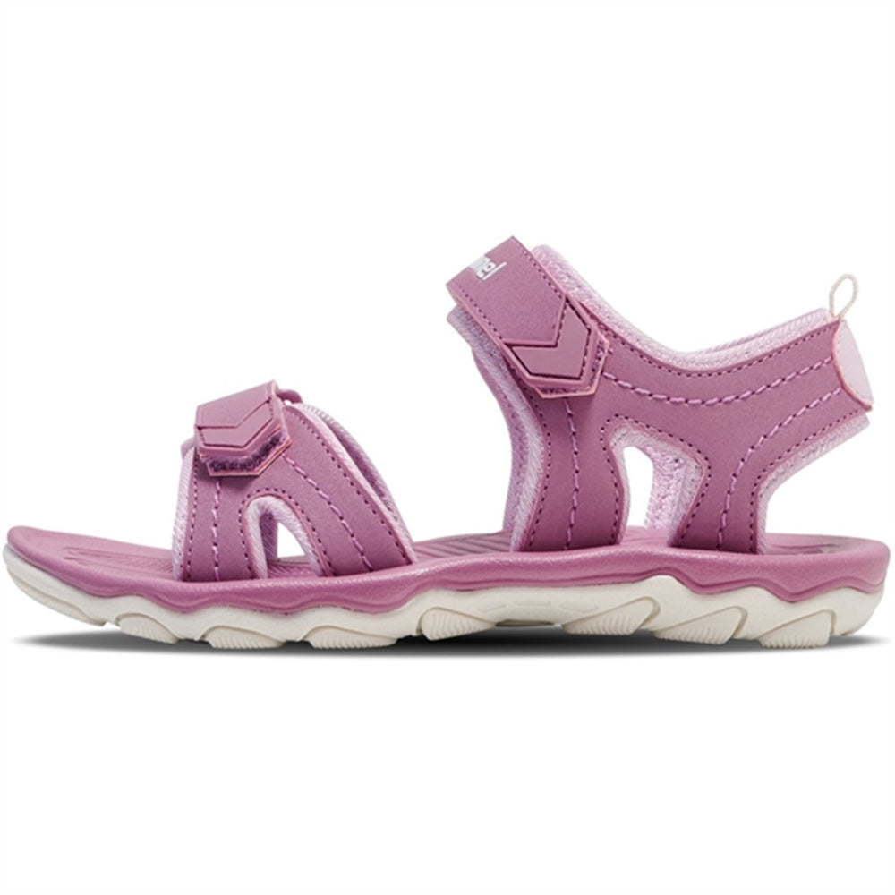 Sandal Sport Jr Valerian - Hummel → Luksusbaby.dk