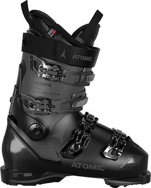 ATOMIC - CHAUSSURE SKI HAWX PRIME 110 S GW BLACK/ANTHRACITE