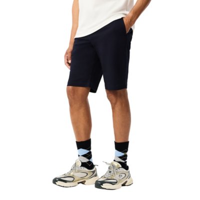 Short homme en coton LACOSTE