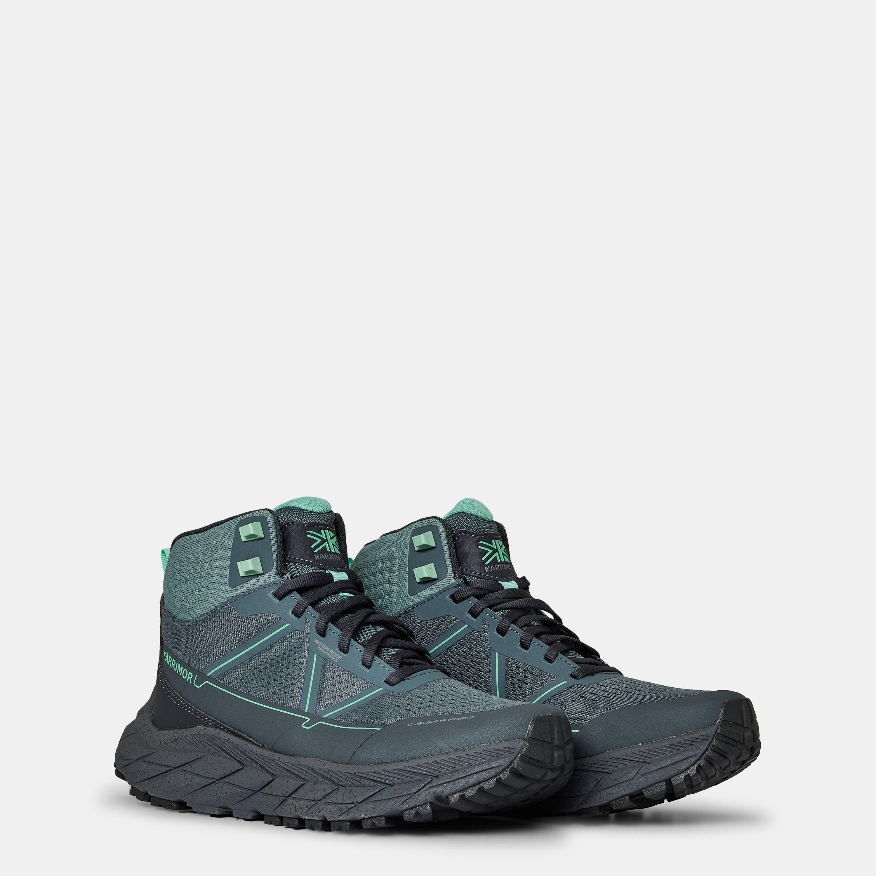 Karrimor Dalby Hiking Boots Womens
