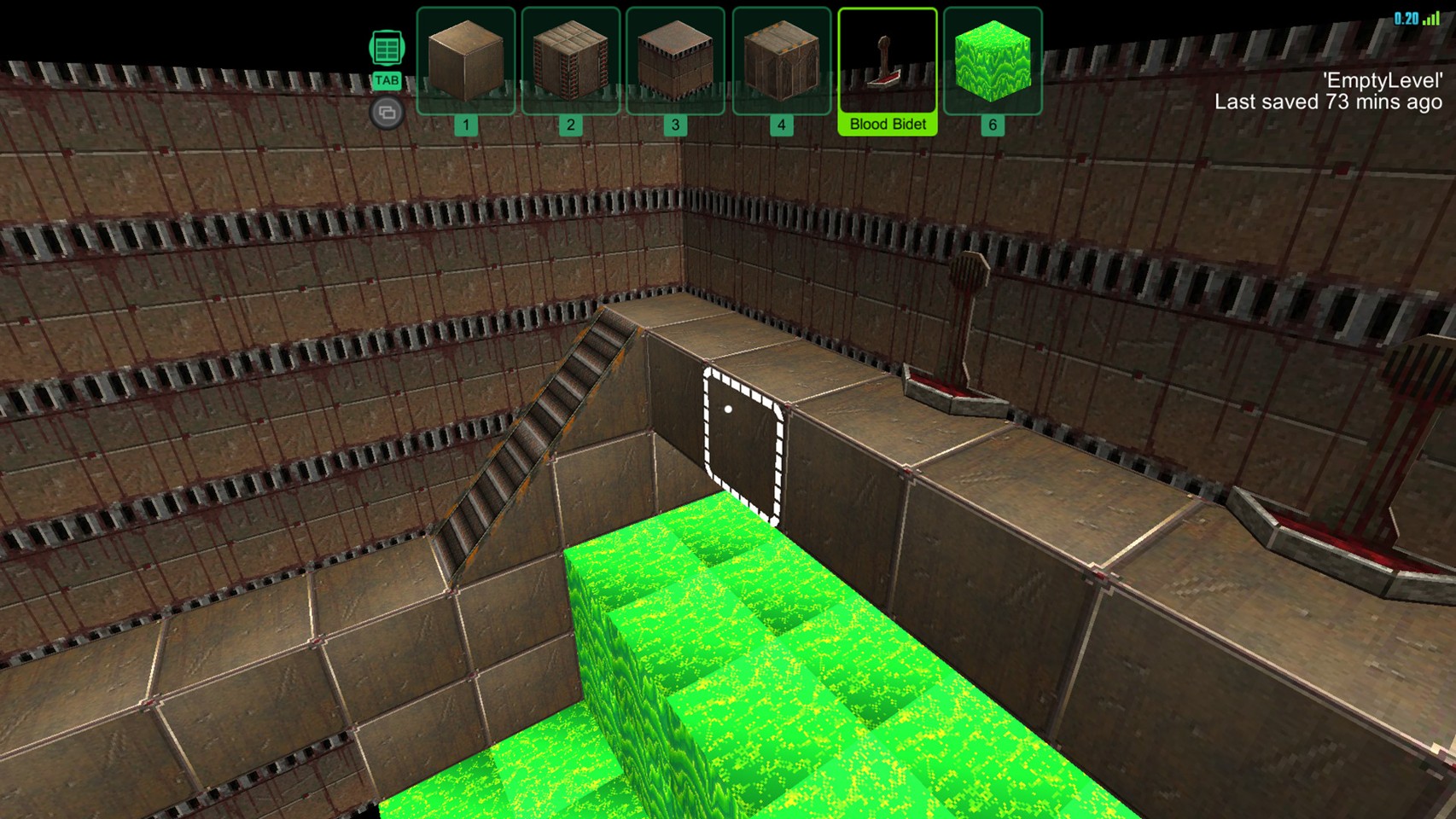 Gunscape- PC