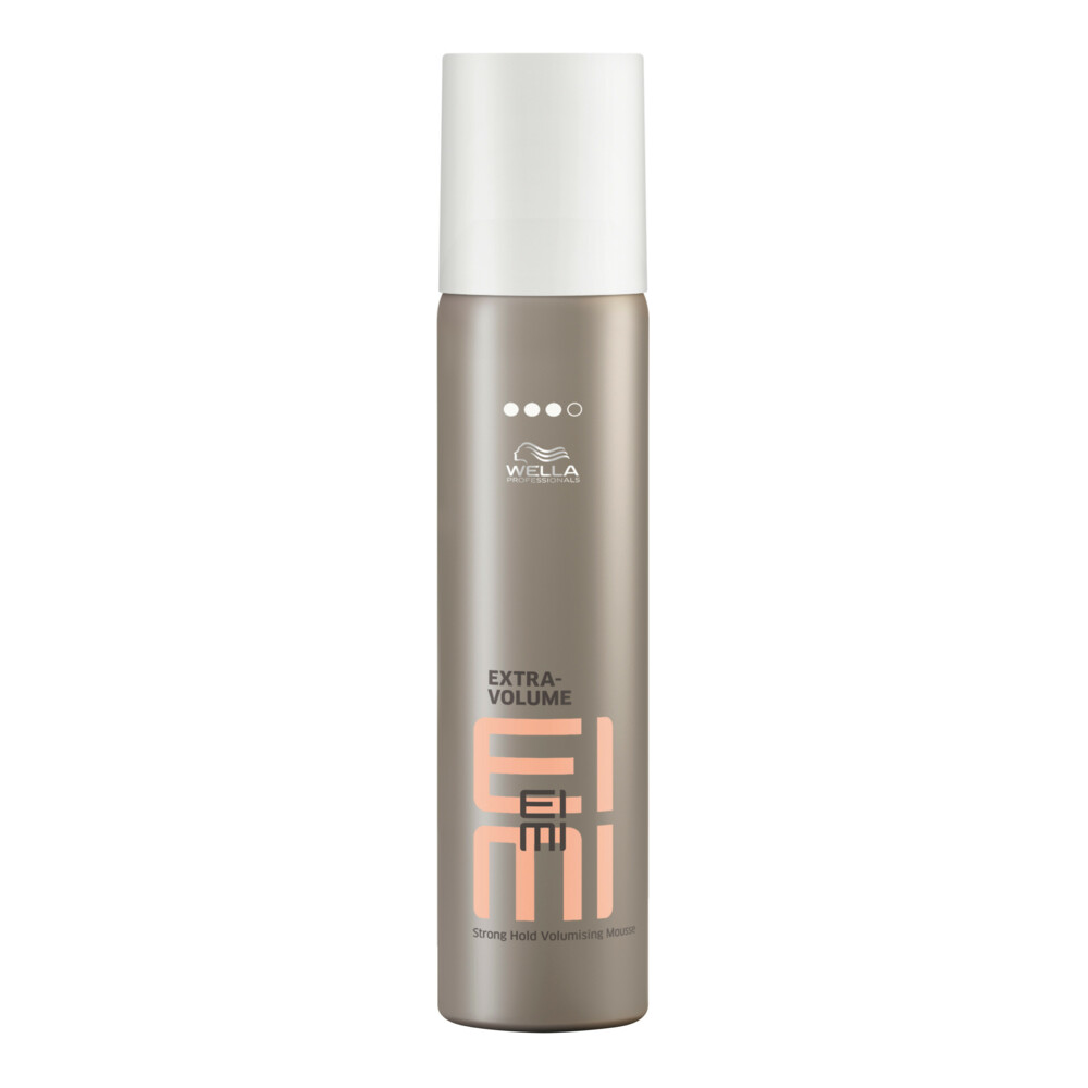 Wella Professionals EIMI Volume Mousse Extra Volume75 ml