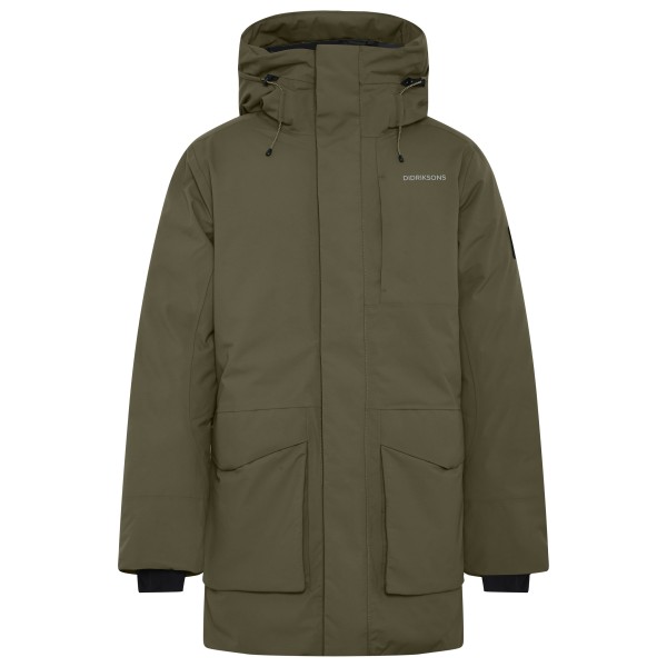 Didriksons - Akilles Parka 2 - Parka