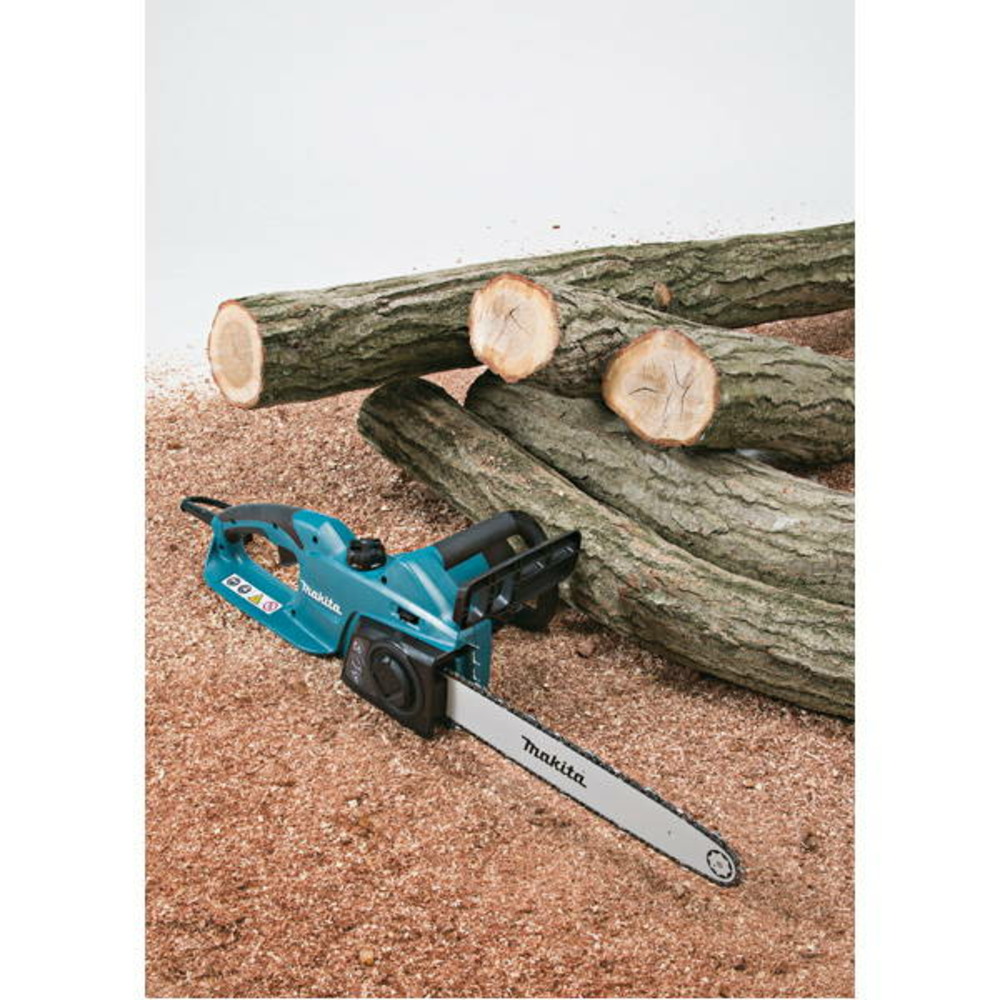 Tronçonneuse électrique filaire - 1800 w - 35 cm - 4,7 kg