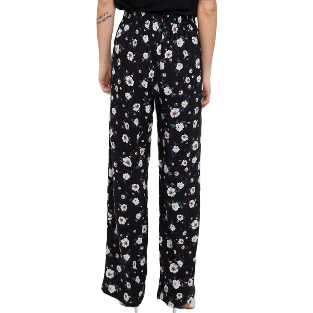 Vero Moda Pantalon Noir Femme Vero Moda Easy