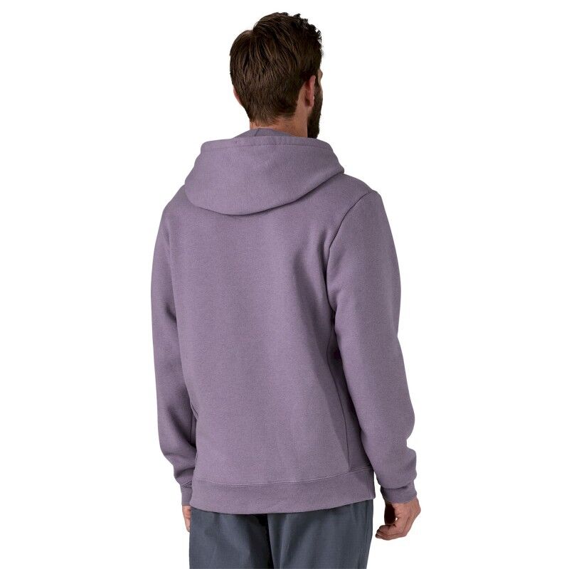 '73 Skyline Uprisal Hoody - Sweat à capuche